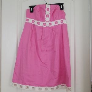 Lilly Pulizter Dress